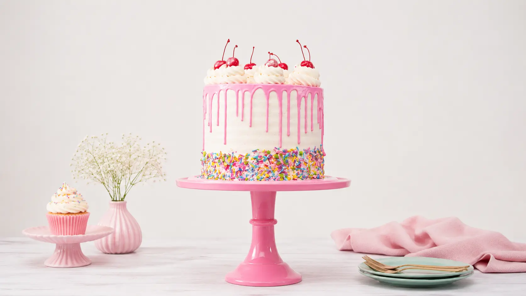 Delicious homemade cake from SweetCrush Pune